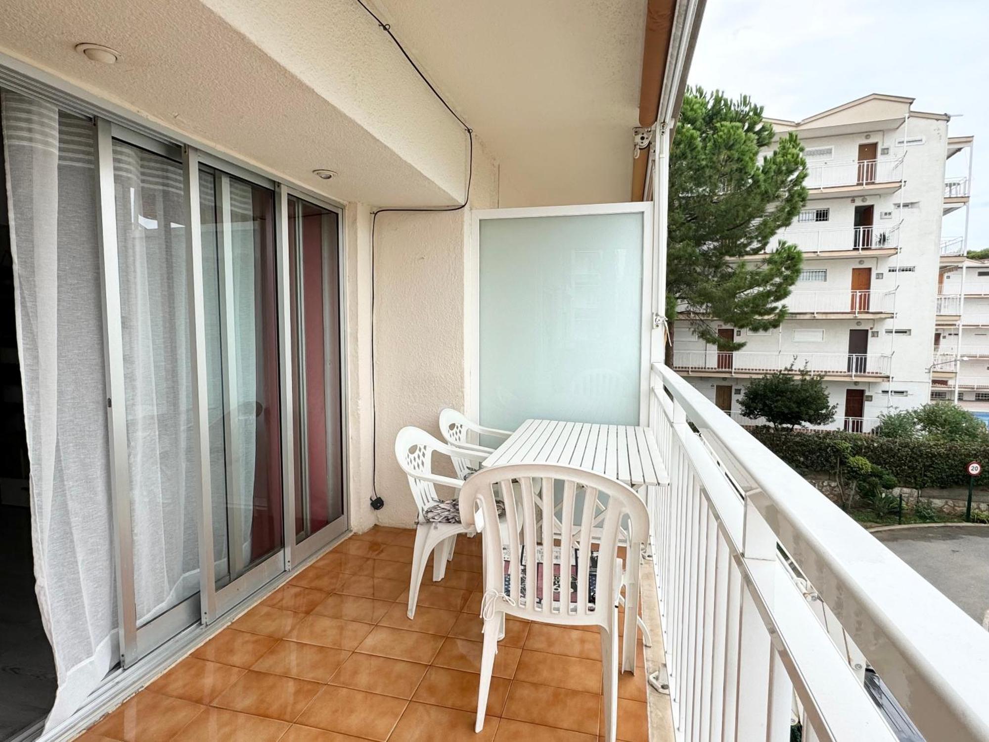 Apartsalou Priorat Exterior foto